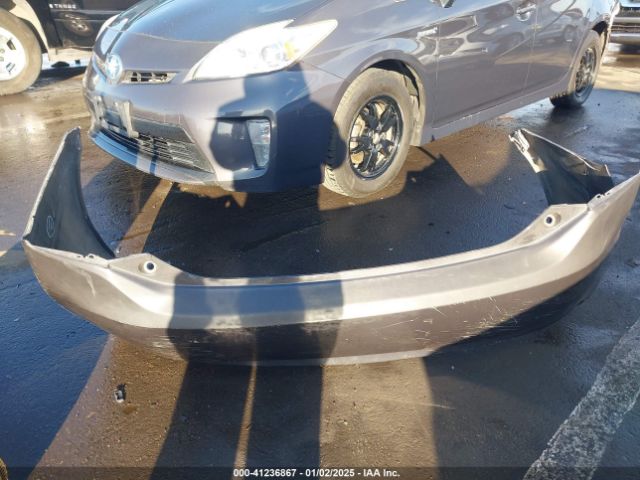 JTDKN3DU5F0399019 Toyota Prius