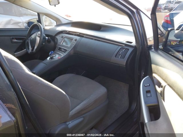 JTDKN3DU5F0399019 Toyota Prius