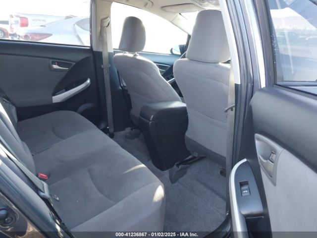 JTDKN3DU5F0399019 Toyota Prius