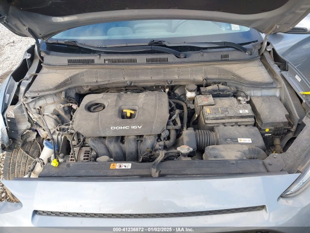 Hyundai Kona Sel 2021 KM8K2CAA6MU690360 Image 10