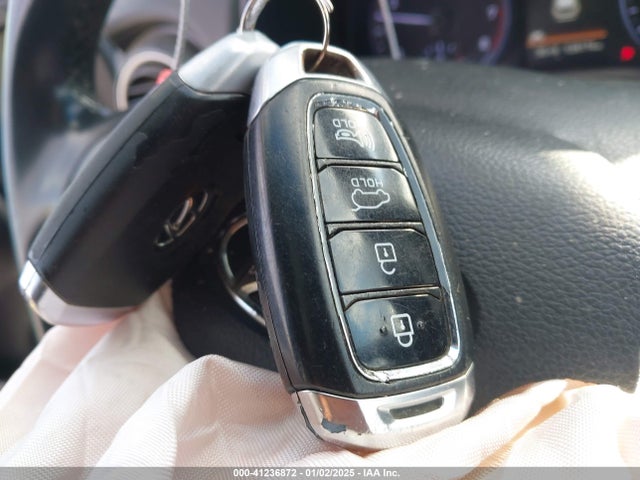 Hyundai Kona Sel 2021 KM8K2CAA6MU690360 Image 11