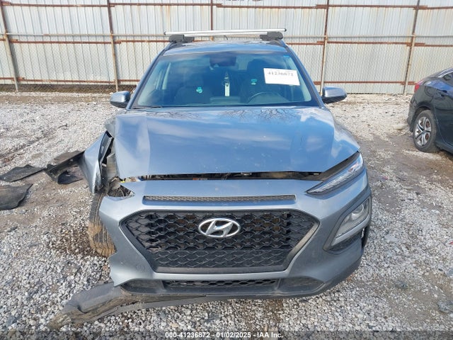 Hyundai Kona Sel 2021 KM8K2CAA6MU690360 Image 12