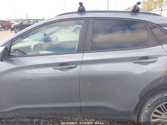 Hyundai Kona Sel 2021 KM8K2CAA6MU690360 Image 14
