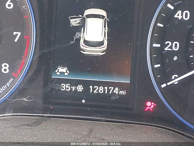 Hyundai Kona Sel 2021 KM8K2CAA6MU690360 Image 15
