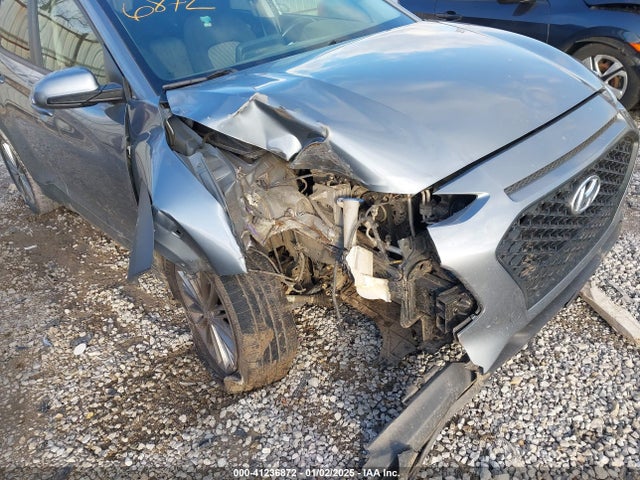 Hyundai Kona Sel 2021 KM8K2CAA6MU690360 Image 6