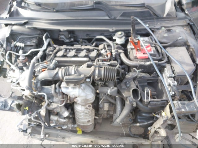 1HGCV1F39LA014856 Honda Accord Sport