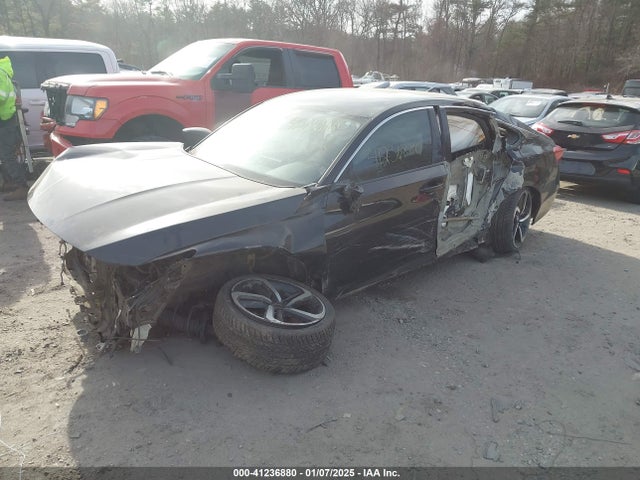 1HGCV1F39LA014856 Honda Accord Sport