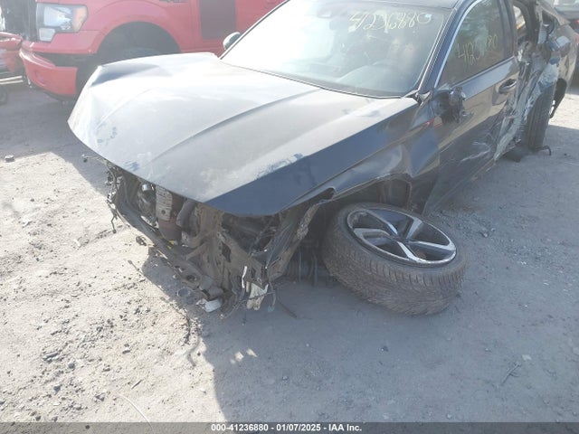 1HGCV1F39LA014856 Honda Accord Sport