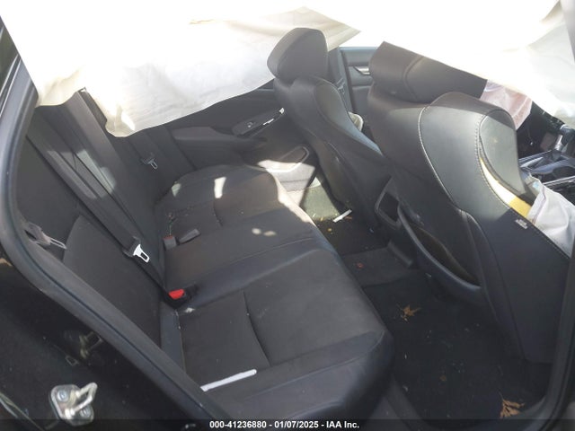 1HGCV1F39LA014856 Honda Accord Sport