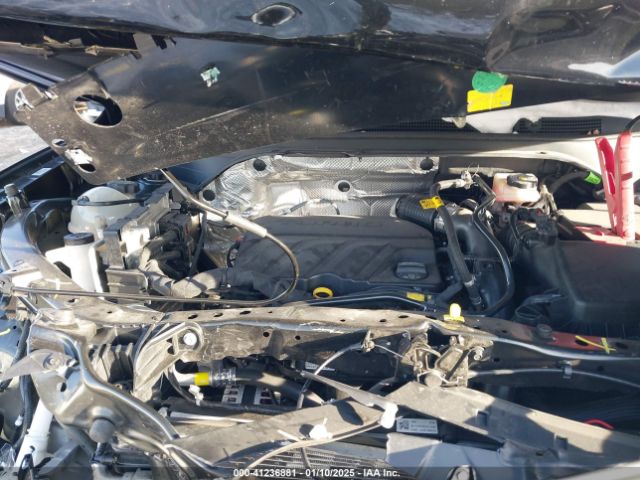 KL77LGE28RC166476 Chevrolet Trax Fwd 1rs