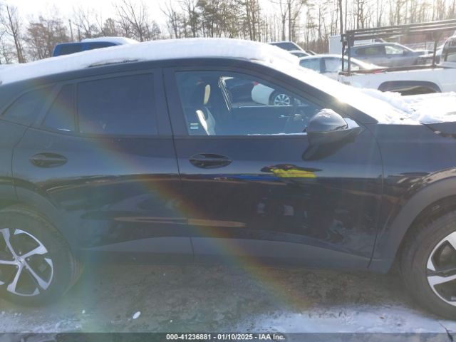 KL77LGE28RC166476 Chevrolet Trax Fwd 1rs