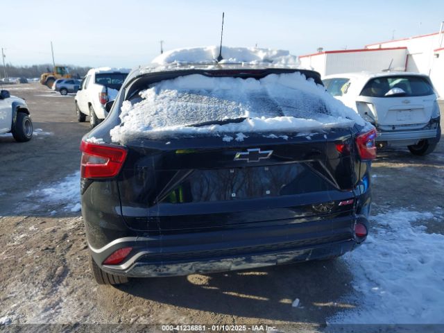 KL77LGE28RC166476 Chevrolet Trax Fwd 1rs