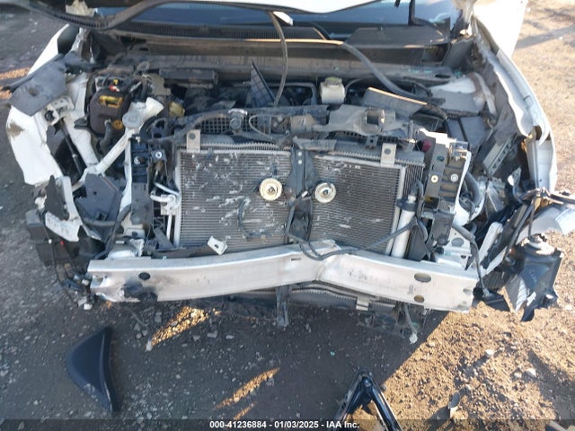 Nissan Pathfinder Sl 2014 5N1AR2MNXEC707510 Image 10