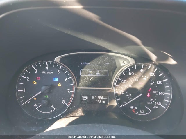 Nissan Pathfinder Sl 2014 5N1AR2MNXEC707510 Image 7