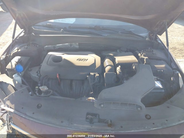 5XXGT4L36GG001942 KIA Optima Lx