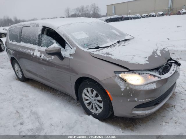 2017 CHRYSLER PACIFICA 2C4RC1DG2HR635170 Photo 0