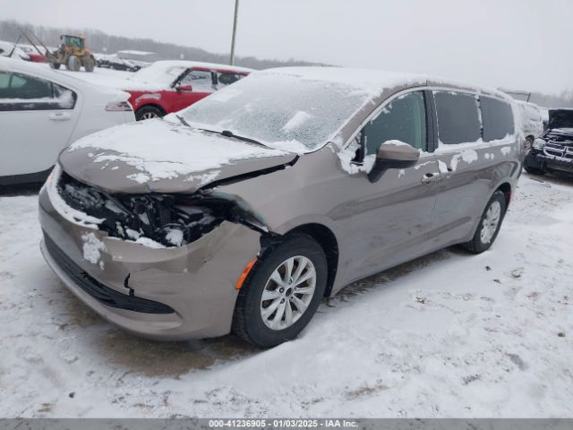 2017 CHRYSLER PACIFICA 2C4RC1DG2HR635170 Photo 1