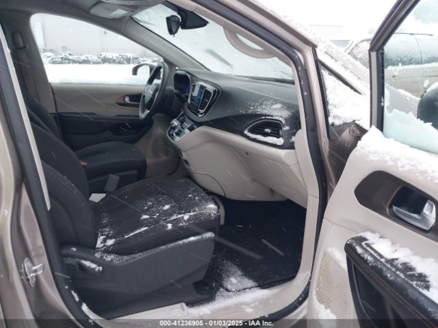 2017 CHRYSLER PACIFICA 2C4RC1DG2HR635170 Photo 4