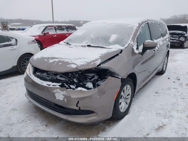 2017 CHRYSLER PACIFICA 2C4RC1DG2HR635170 Photo 5