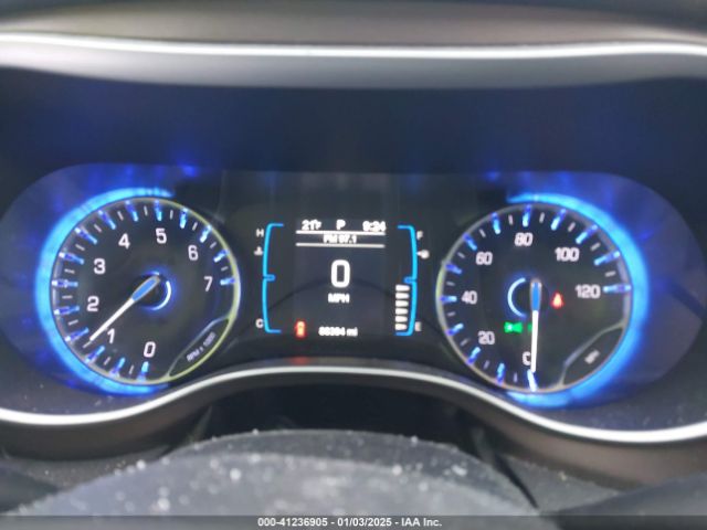 2017 CHRYSLER PACIFICA 2C4RC1DG2HR635170 Photo 6