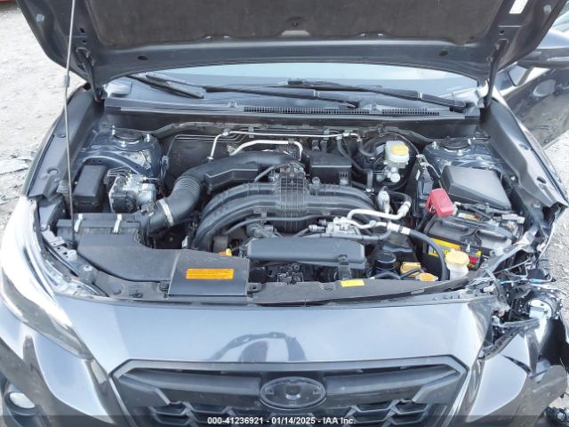 JF2GTALC0JH320490 Subaru Crosstrek 2.0i Limited