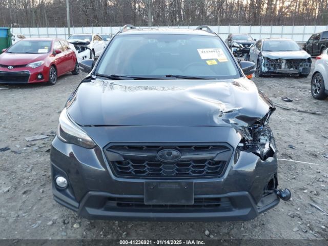 JF2GTALC0JH320490 Subaru Crosstrek 2.0i Limited