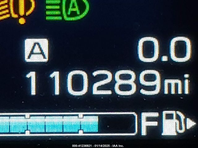 JF2GTALC0JH320490 Subaru Crosstrek 2.0i Limited