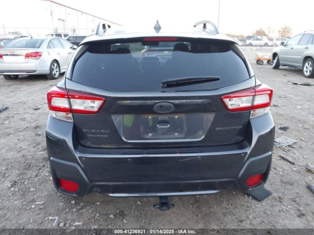 JF2GTALC0JH320490 Subaru Crosstrek 2.0i Limited