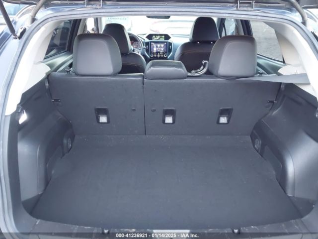 JF2GTALC0JH320490 Subaru Crosstrek 2.0i Limited