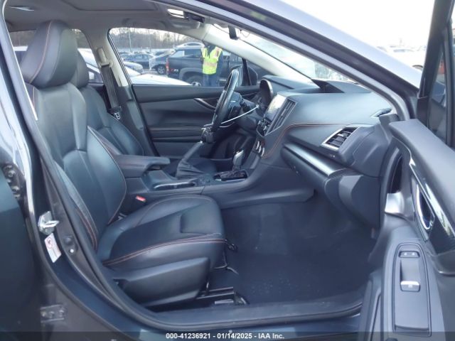 JF2GTALC0JH320490 Subaru Crosstrek 2.0i Limited