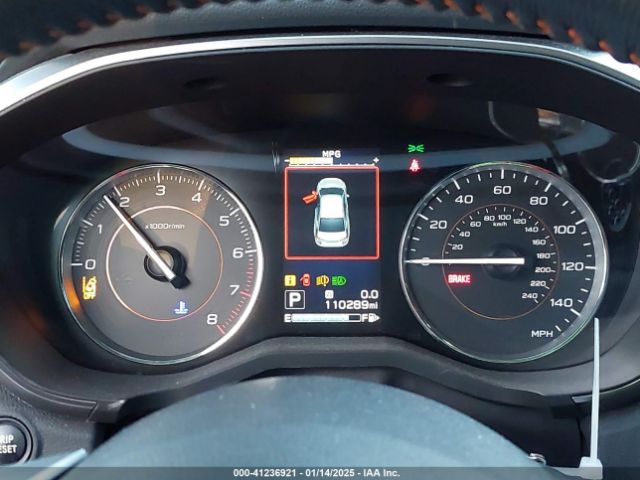 JF2GTALC0JH320490 Subaru Crosstrek 2.0i Limited