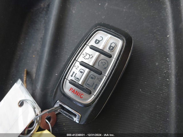 Chrysler Pacifica Touring L 2018 2C4RC1BG3JR262102 Image 11