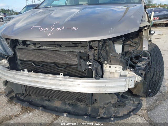 Chrysler Pacifica Touring L 2018 2C4RC1BG3JR262102 Image 6