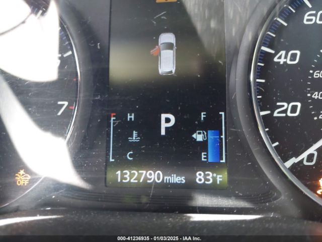JA4AZ3A38LZ024884 Mitsubishi Outlander Sel 2.4 S-awc