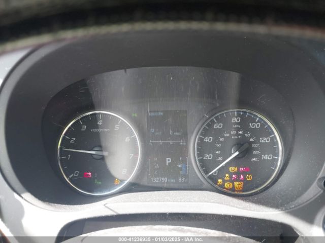 JA4AZ3A38LZ024884 Mitsubishi Outlander Sel 2.4 S-awc