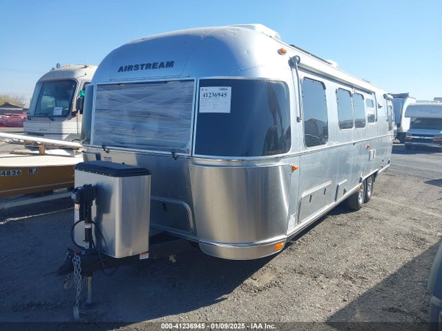 1STC9YP21RJ573376 Airstream Flying Cloud