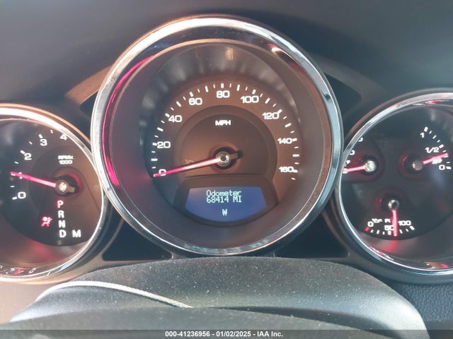 2008 CADILLAC CTS 1G6DF577480183255 Photo 6