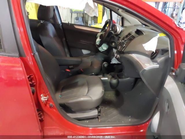 KL8CB6S9XEC483372 Chevrolet Spark Ls Auto