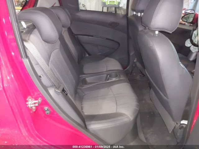 KL8CB6S9XEC483372 Chevrolet Spark Ls Auto
