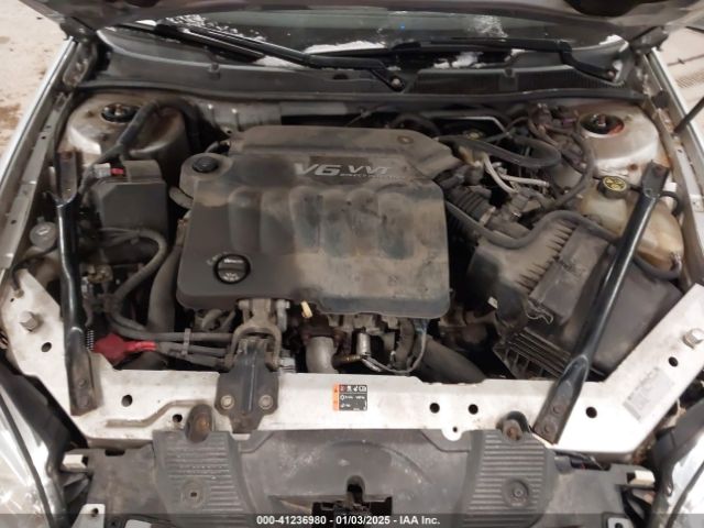 2G1WC5E37E1129956 Chevrolet Impala Limited Ltz