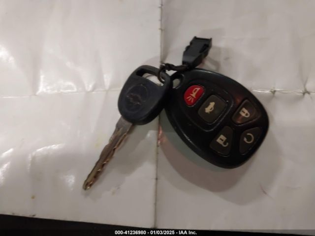 2G1WC5E37E1129956 Chevrolet Impala Limited Ltz