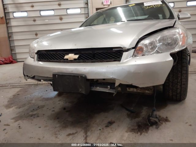 2G1WC5E37E1129956 Chevrolet Impala Limited Ltz