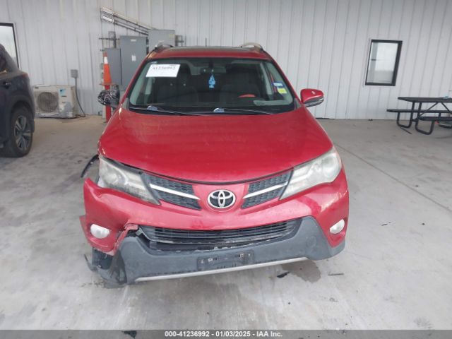 2T3RFREV0FW298326 Toyota Rav4 Xle