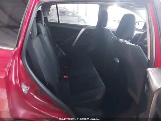 2T3RFREV0FW298326 Toyota Rav4 Xle