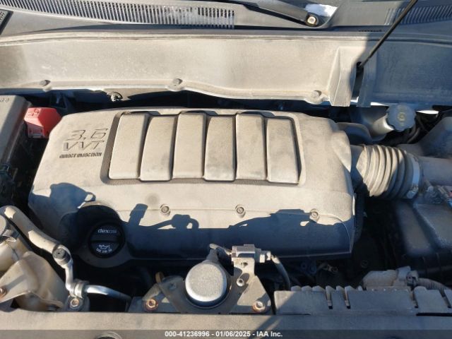 1GKKVRKD6GJ325243 GMC Acadia Slt-1