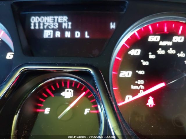 1GKKVRKD6GJ325243 GMC Acadia Slt-1
