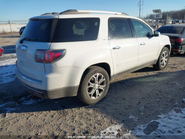 1GKKVRKD6GJ325243 GMC Acadia Slt-1