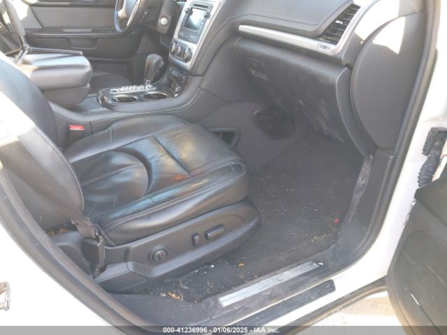 1GKKVRKD6GJ325243 GMC Acadia Slt-1