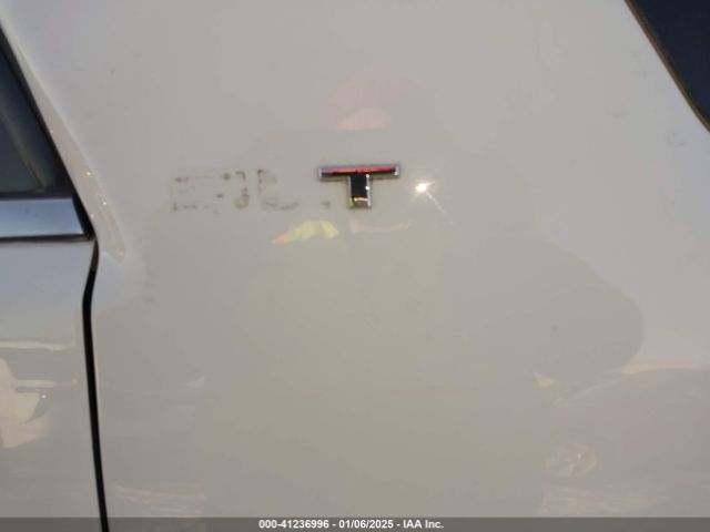 1GKKVRKD6GJ325243 GMC Acadia Slt-1