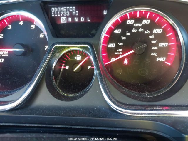 1GKKVRKD6GJ325243 GMC Acadia Slt-1